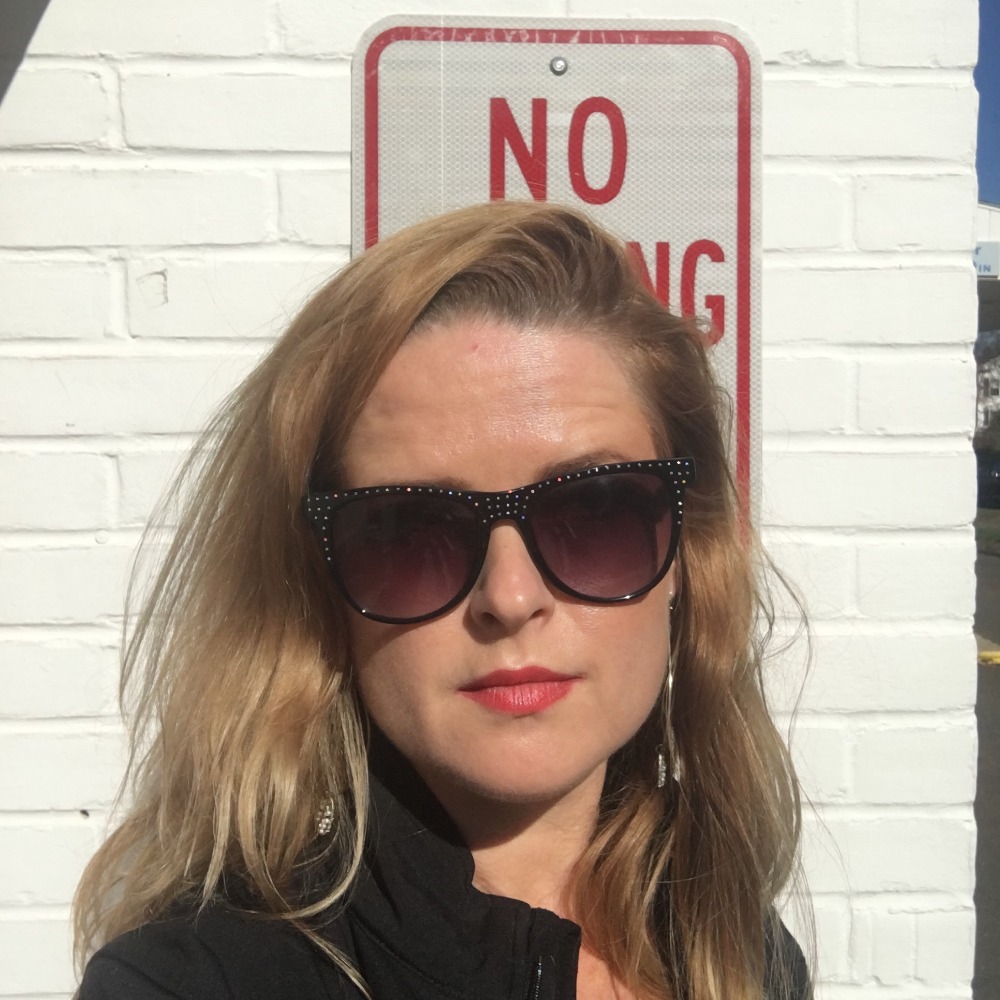 Meet your Posher, Tanya